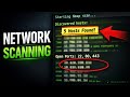How Devices Are Found on a Network (Nmap Demo) | Hackie