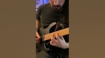 Thumbnail of GUNSHIP “Empress of the Damned (feat. LIGHTS)” saxophone solo