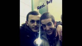 Real Boy's ft DrilouT - Nonstop 2o1o.wmv