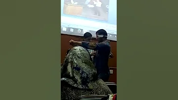 شاهد لحظات أولية من الاسقاط النجمي 