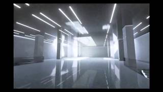 UE4 Lighting Tests