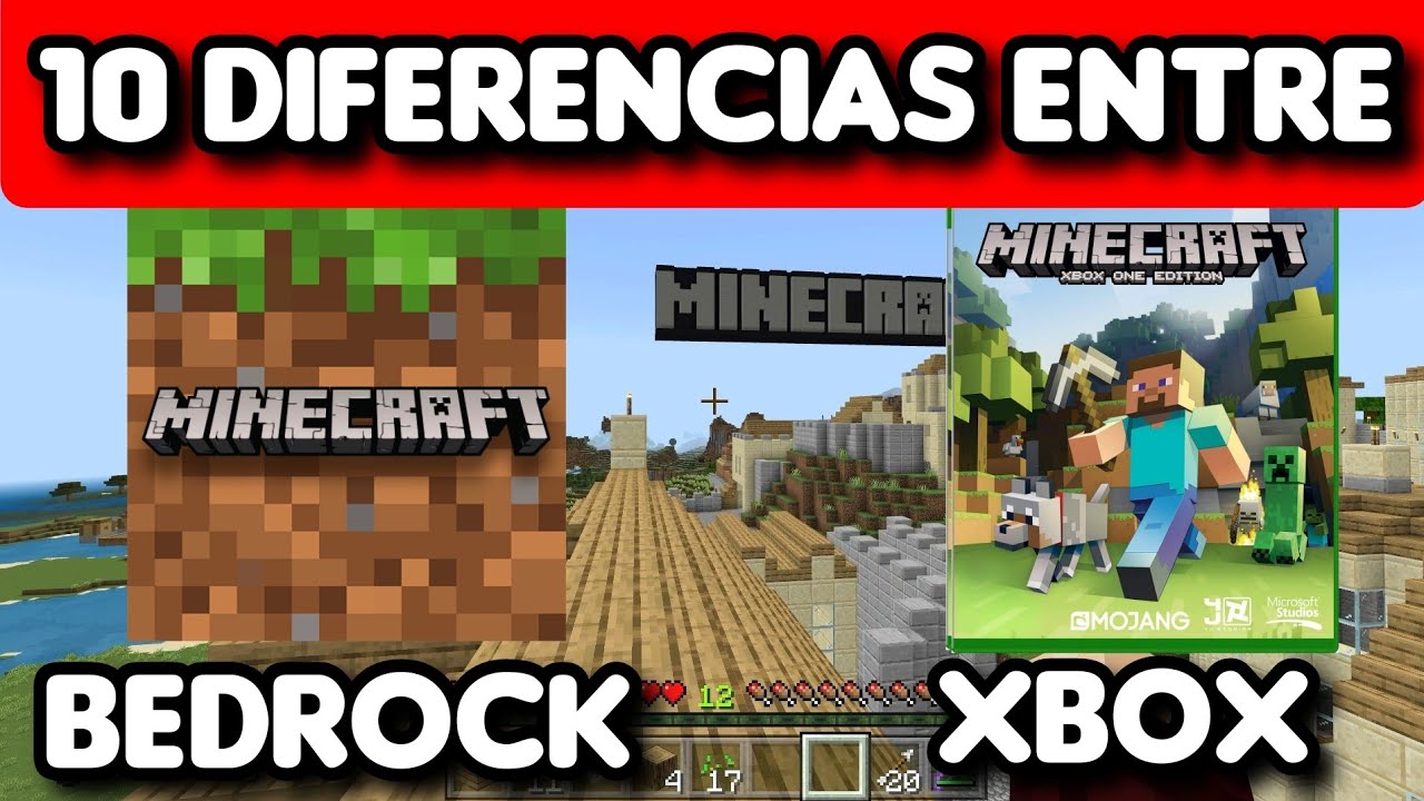 Estúdio de 'Minecraft Xbox 360' discute portabilidade para Xbox One