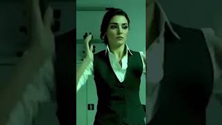 Leyla Gediz Insavci Öncesi