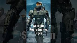 Download Lagu Spartan Two Reproductive Issues #halo #halolore MP3