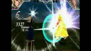 hinokakera combo movie