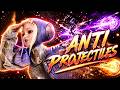 Street Fighter 6 : INGRID - Anti FireBalls Combos
