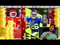 HOW TO MAKE A TON OF COINS IN MADDEN 22 ULTIMATE TEAM! BE SMART WITH COINS | MADDEN 22 ULTIMATE TEAM