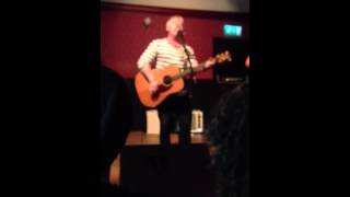 Healing at the Harbour Kevin McDermott