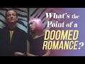 Lost in translation  whats the point of a doomed romance  essay