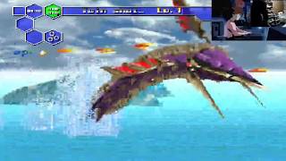Thunder Force V: Perfect System PSX just fun 2
Broadcasted live on Twitch Thunder Force V: Perfect System PSX just fun 2
