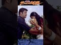 #shorts - #NTR #Bhumika scene from #Simhadri movie
