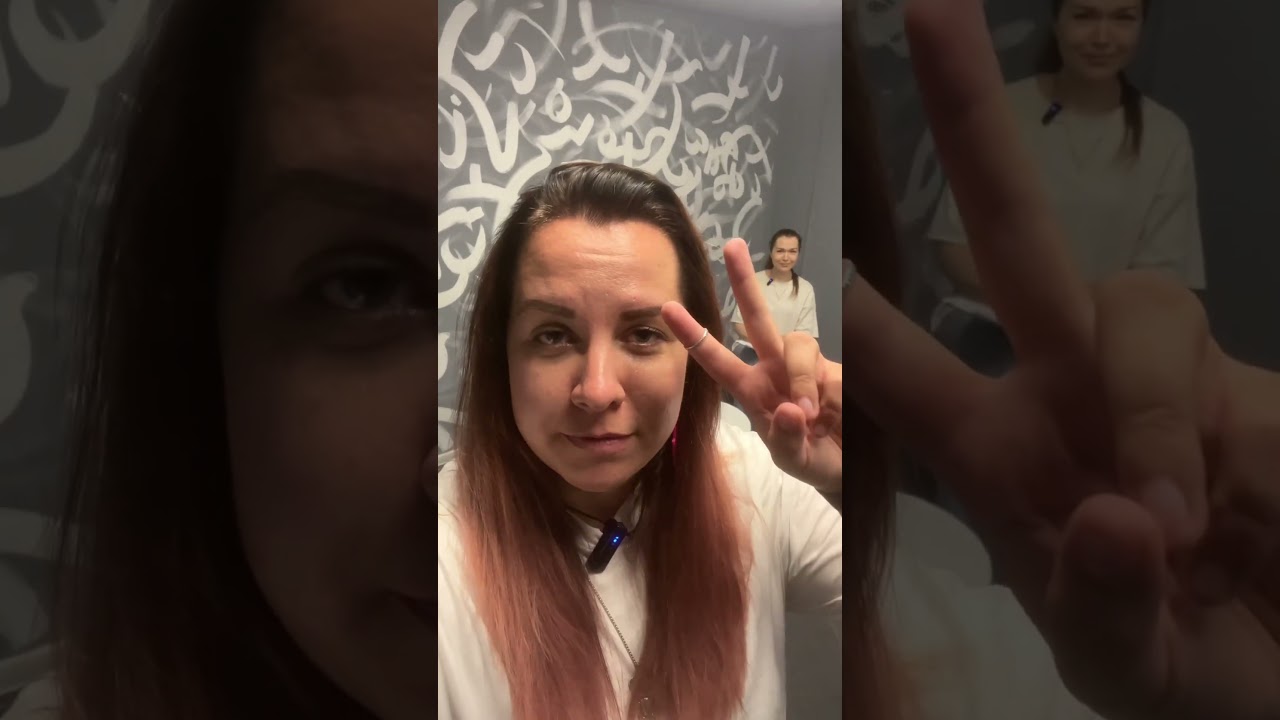 Экспресс влог в 2025: