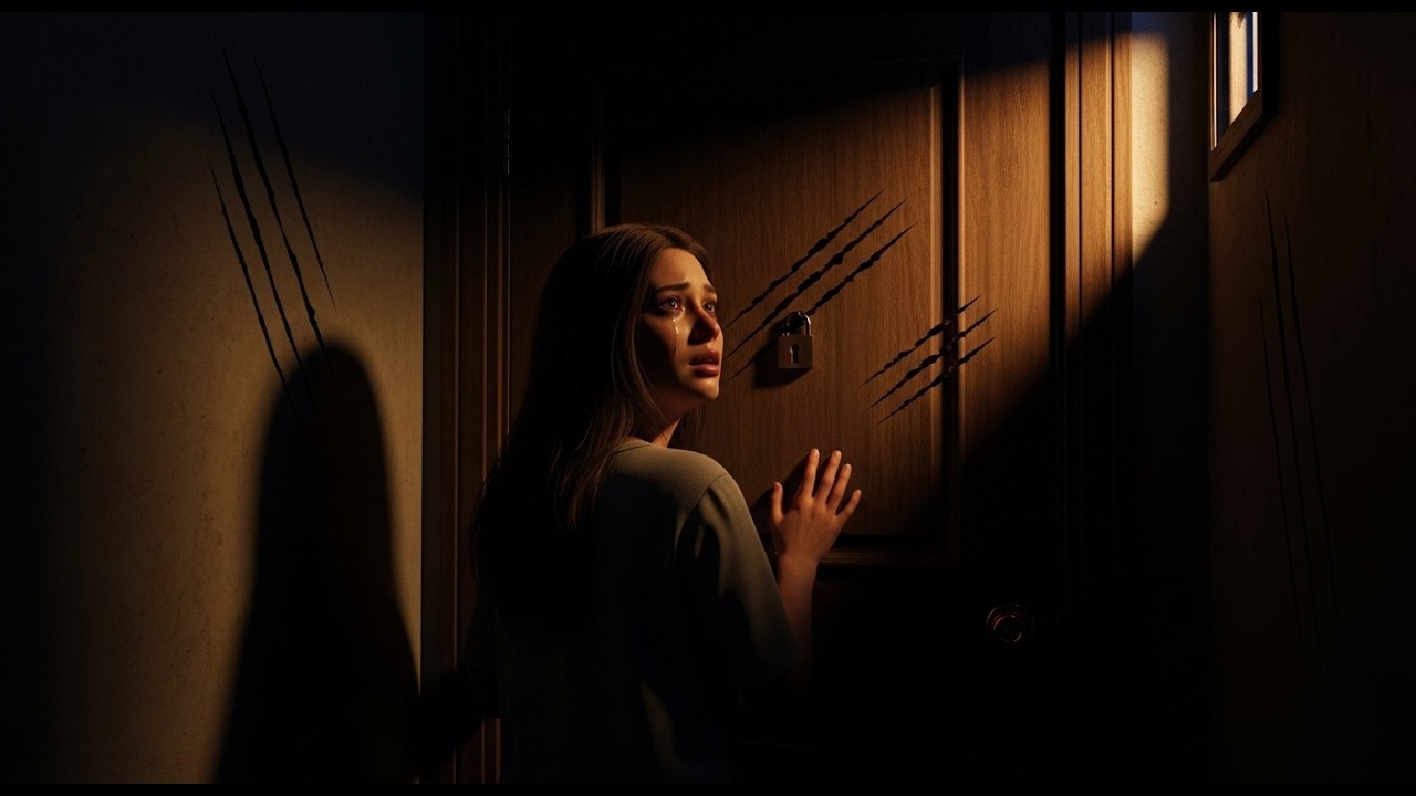 The Locked Attic Held a Secret — Nobody Dared to Enter | USA Crime Story