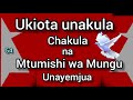 Tafsiri za ndoto,#54, Episode 5, Ndoto vyakula, Ukiota unakula chakula na mtumishi wa Mungu, byregan