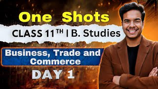 Class 11 BST Chapter 1 FULL (2026 Exam) | Easy Explanation Hindi | Ranjan Sharma