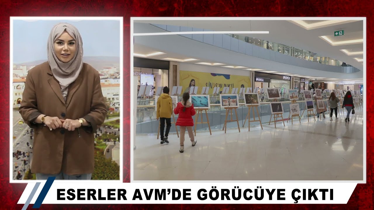 Sivas İrade Ana Haber