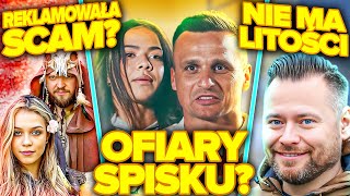 FEDERACJA LEXY JEST OFIARĄ SPISKU? (GOATS, STANOWSKI, HIGH LEAGUE, DYWANIK, BOXDEL, WARDĘGA, PESZKO)