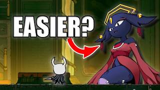 Hollow Knight Player TRIES Nine Sols... screenshot 4
