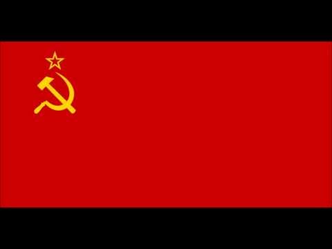 видео: Марш «Салют Москвы» (March «Moscow's salute»)