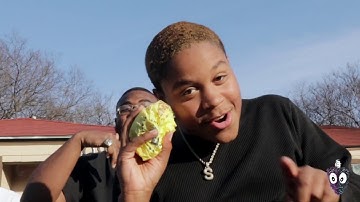 OzzeyDoesIt - Breadcrumbs (Official Video)