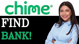 What Bank Name Is Chime Under (2025)