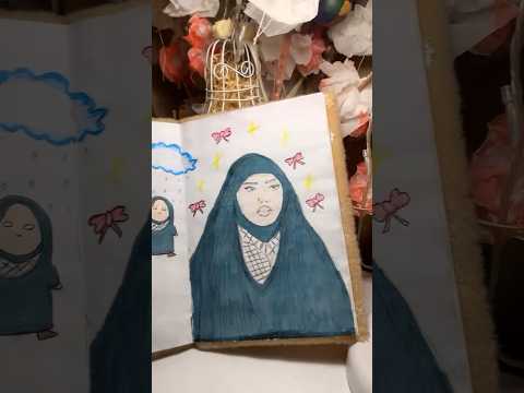 ست امطار راح توزع عبايات ترند اكسبلور