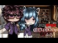 [–💣❔️MY BOSS IS MY CHILDHOOD BULLY💣❔️–]GLMM (GACHALIFEMINIMOVIE)🥀 iyz_reese♣️