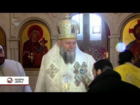 რატომ იქცა ეკლესია დიდი დაპირისპირების არენად