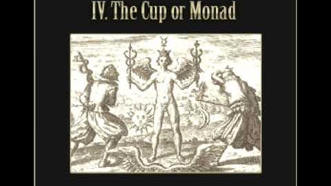 The Cup Or Monad
