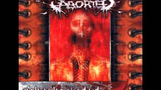 Watch Aborted Sphinctral Enthrallment video