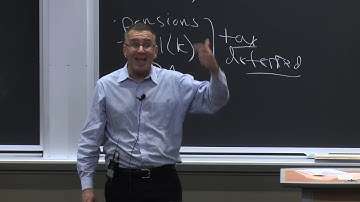 18. Increasing Savings & Introduction to Trade