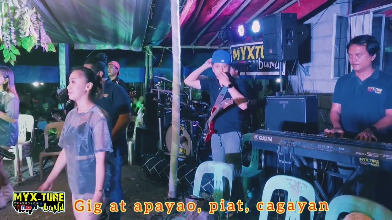 OUTGIG  AT APAYAO, PIAT, CAGAYAN