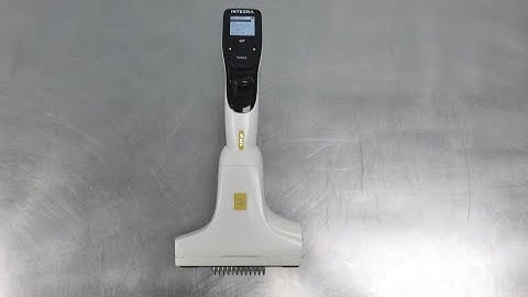 Integra Voyager Pipette ID 22984