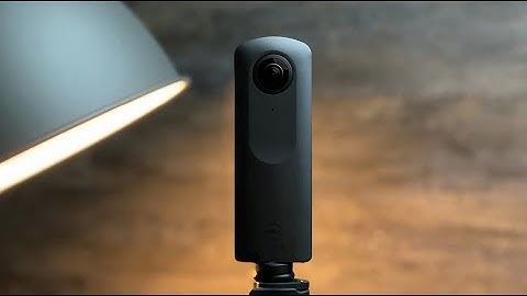 Getting Started with 360 Virtual Tours for Real Estate  |  Theta V Ricoh  |  Part 1 Video Series