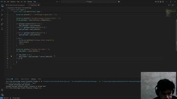 Tugas 3 - MSIM4203  ALGORITMA DAN PEMROGRAMAN - UT