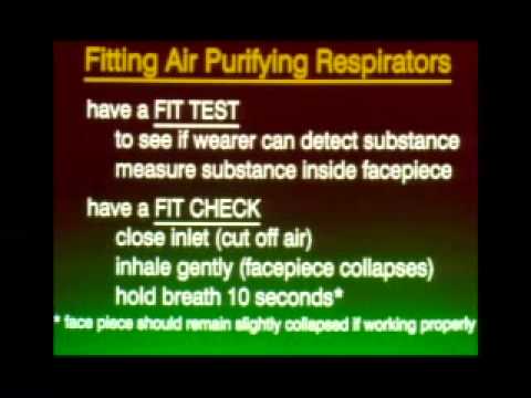 Pesticide Applicator Training - Laws, Safety, Application & the Environment (1998)