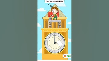 The Puzzle That Ends All Lives | Death Puzzle Game | #deathgame #puzzle #funny #shorts