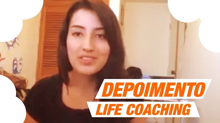 LIFE COACHING - DEPOIMENTO ALEJANDRA GALVIS