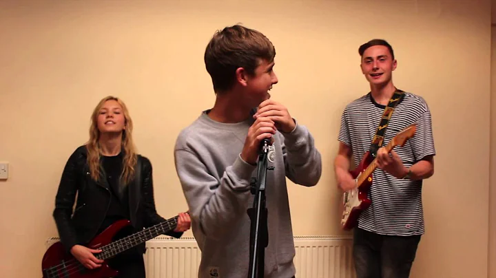 Carried Away Music Video