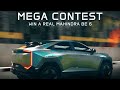 Mega Contest Win Battleground Mobile India