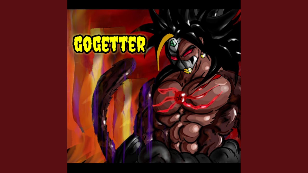 Watch Gogetter on YouTube Watch Gogetter on YouTube