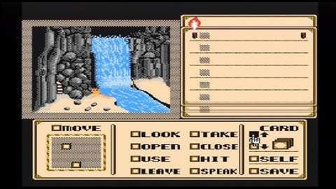 Shadowgate - Playthrough 1/4