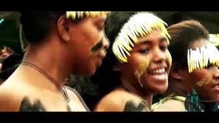 Makira Ulawa Cultural Group Dance Performance | USP SI 2012