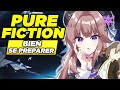 Bien se prparer pour le nouveau endgame i guide pure fiction  honkai star rail