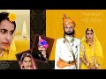 Hirankhuri wedding highlights by balaji studio gundoj
