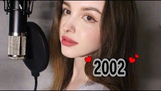 Download lagu Anne Marie 앤마리 2002 이천이 Cover By Elina Karimova 엘리나 커버 Anne Marie 앤마리 2002 이천이 Cover By Elina Karimova 엘리나 커버
