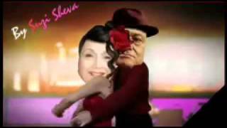 قول عليا مجنون ... حسنى وسوزى ... اخراج ابن زمورا