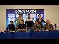  “Zona Mixta en directo desde EUSA: Pre-derbi con Mario Mijenz y participación del público”