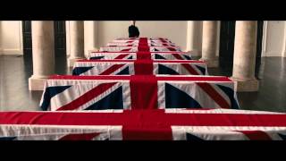 Skyfall 007 James Bond - Official Trailer Full Hd