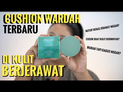 REVIEW SKIN CARE WARDAH ACNEDERM SERIES (PART 1). 